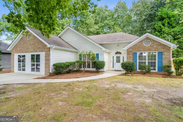 1934 Mcconnell Road, Grayson, GA 30017