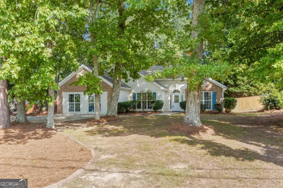 1934 Mcconnell Road, Grayson, GA 30017 - Image #2