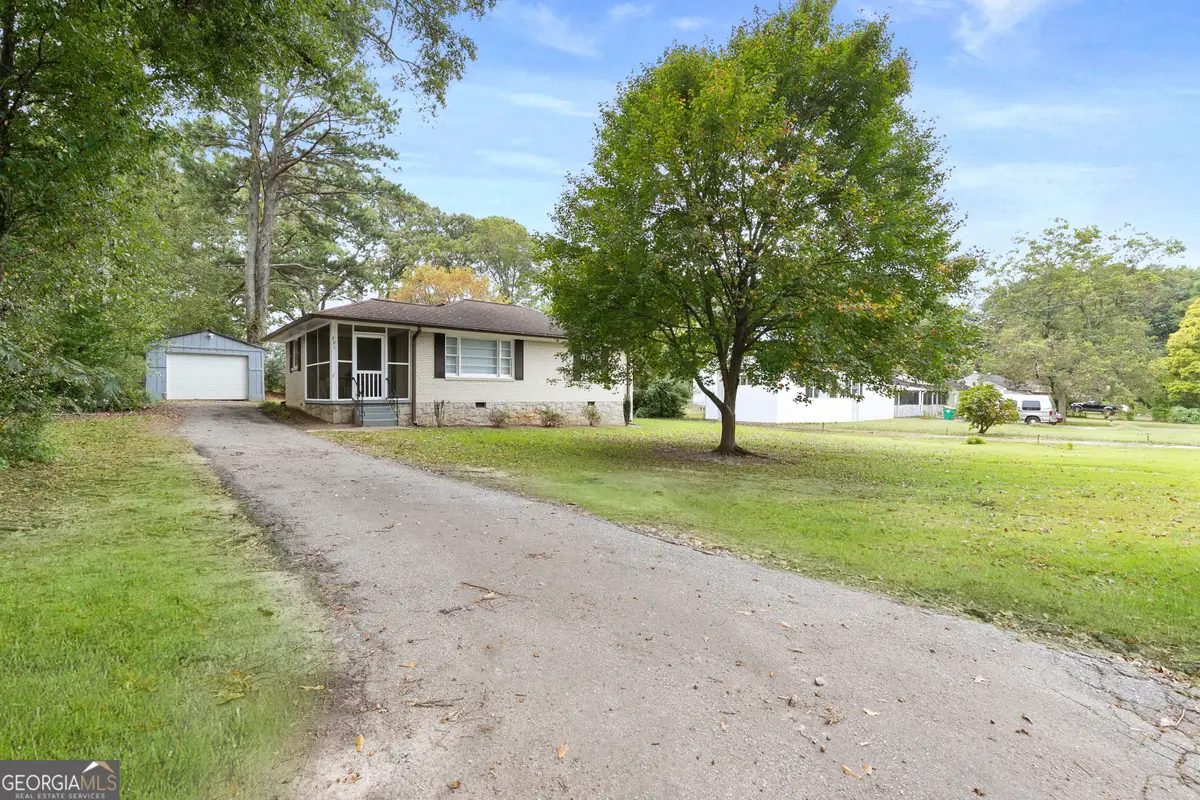 791 Alice Street, Forest Park, GA 30297 - Image #1