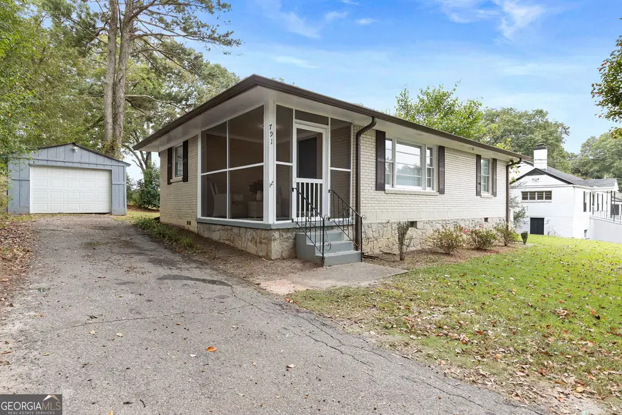 791 Alice Street, Forest Park, GA 30297 - Image #2