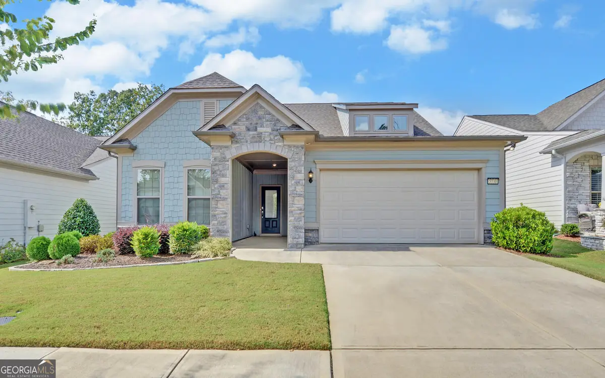 5730 Nantucket Row, Hoschton, GA 30548 - Image #1