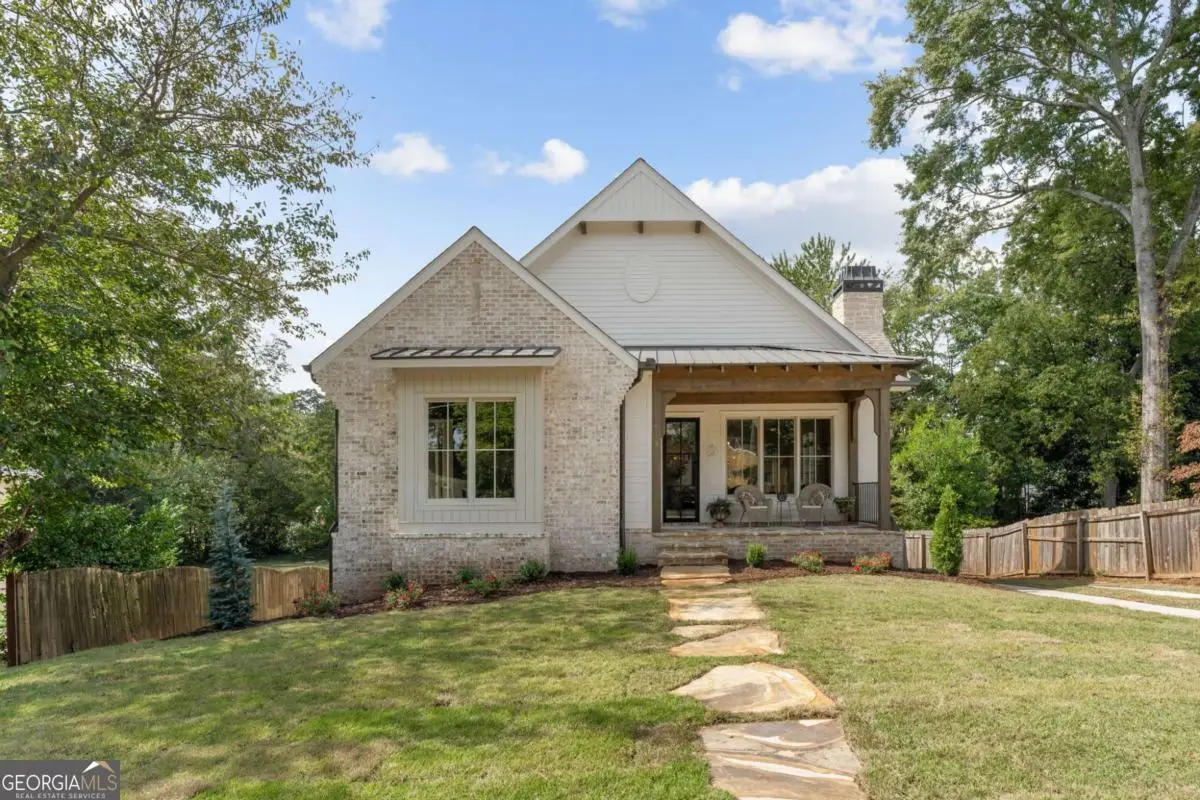 419 Campbell Hill Street Nw, Marietta, GA 30060 - Image #1