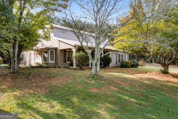 40 Wesley Road Nw, Adairsville, GA 30103
