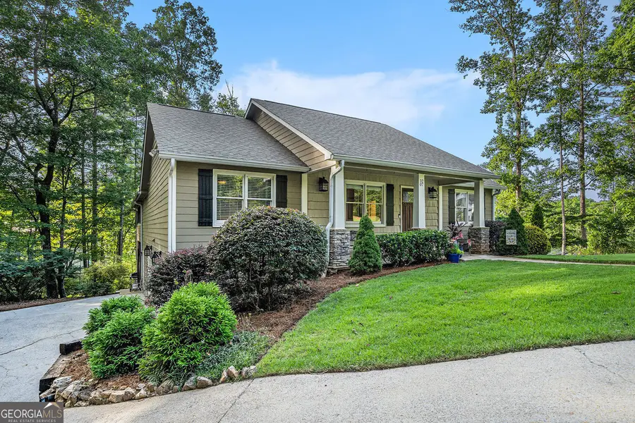 5207 Pine Place, Villa Rica, GA 30180 - Image #2