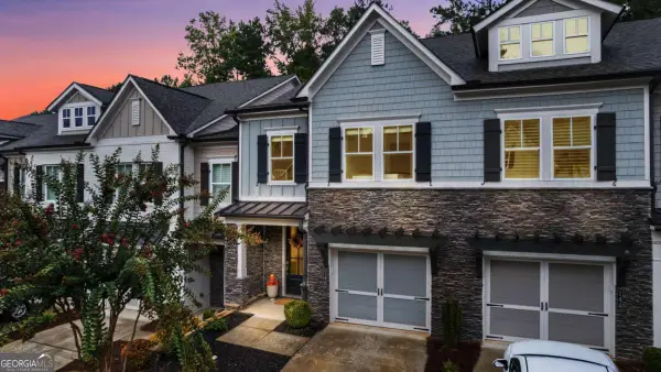 146 Bellehaven Drive, Woodstock, GA 30188