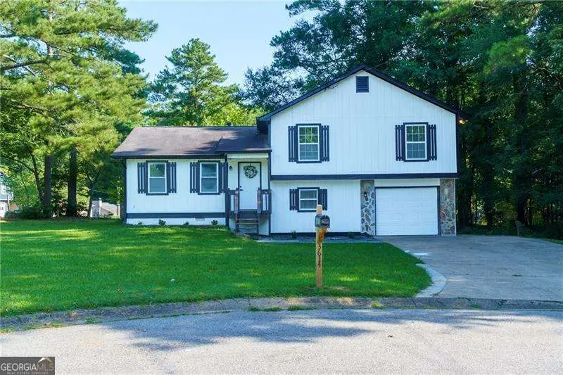 3614 Josh Court Sw, Powder Springs, GA 30127 - Image #2