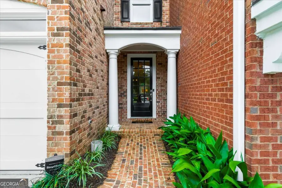 11750 Dancliff Trace, Alpharetta, GA 30009 - Image #2