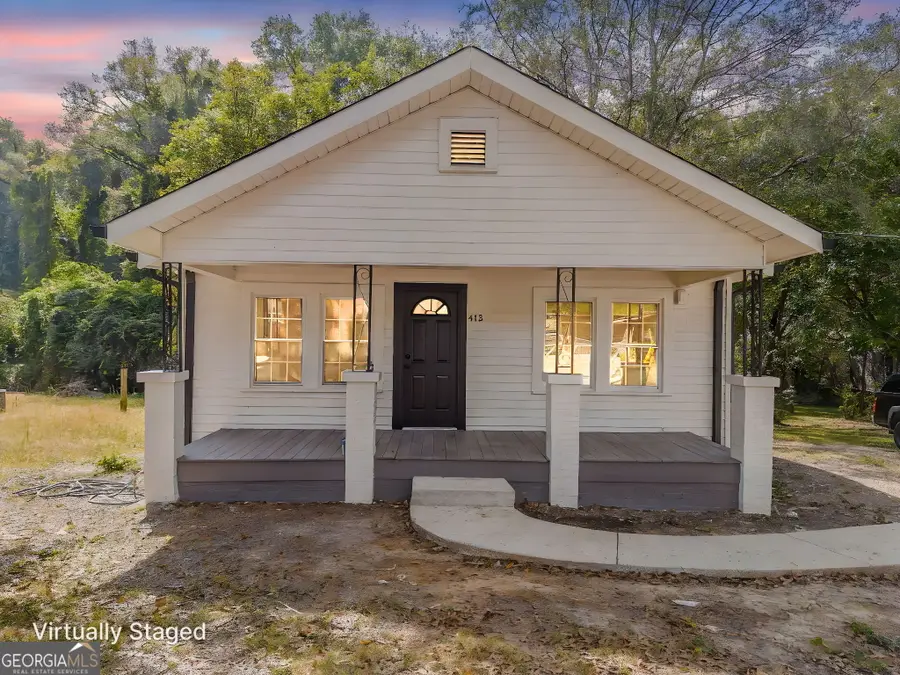 412 North Avenue Ne, Rome, GA 30161 - Image #3