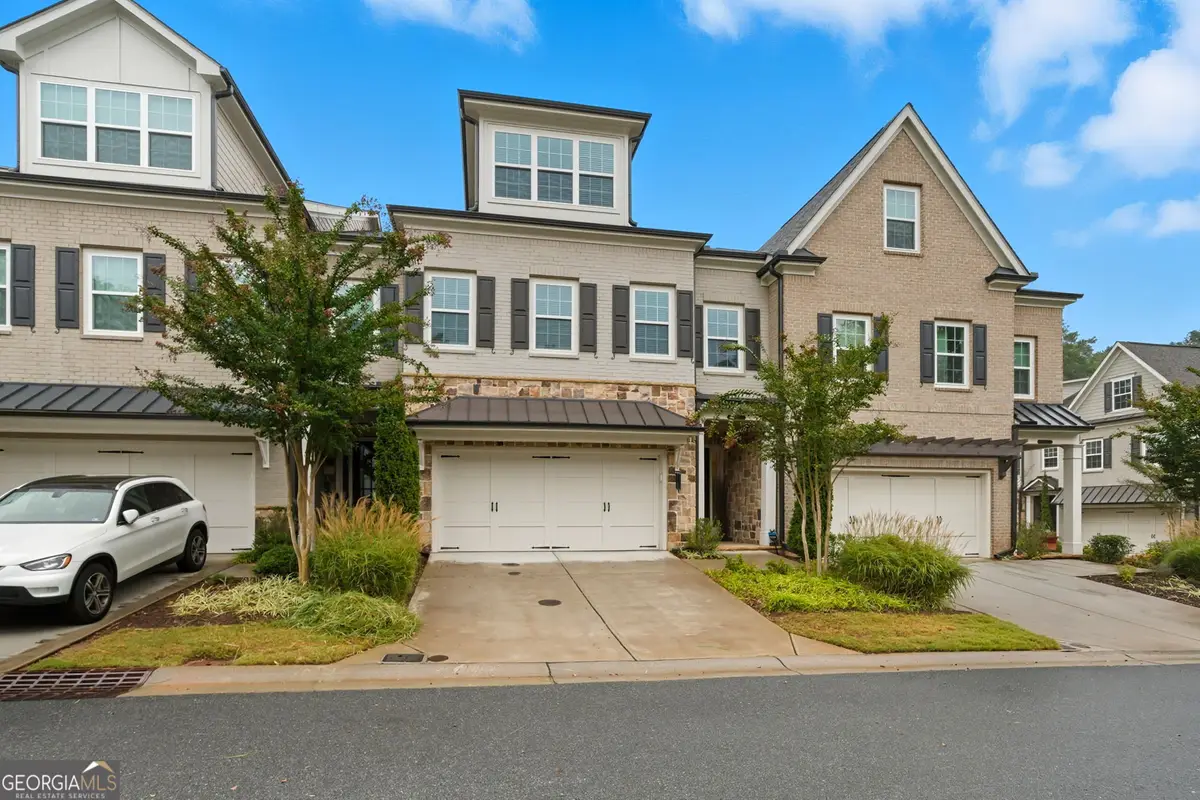 3226 Artessa Lane Ne, Roswell, GA 30075 - Image #1