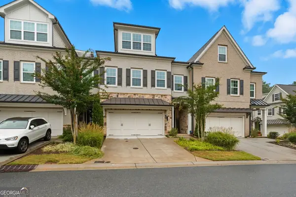 3226 Artessa Lane Ne, Roswell, GA 30075