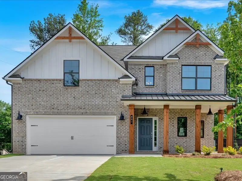 368 Waterbluff Drive, Mableton, GA 30126 - Image #2
