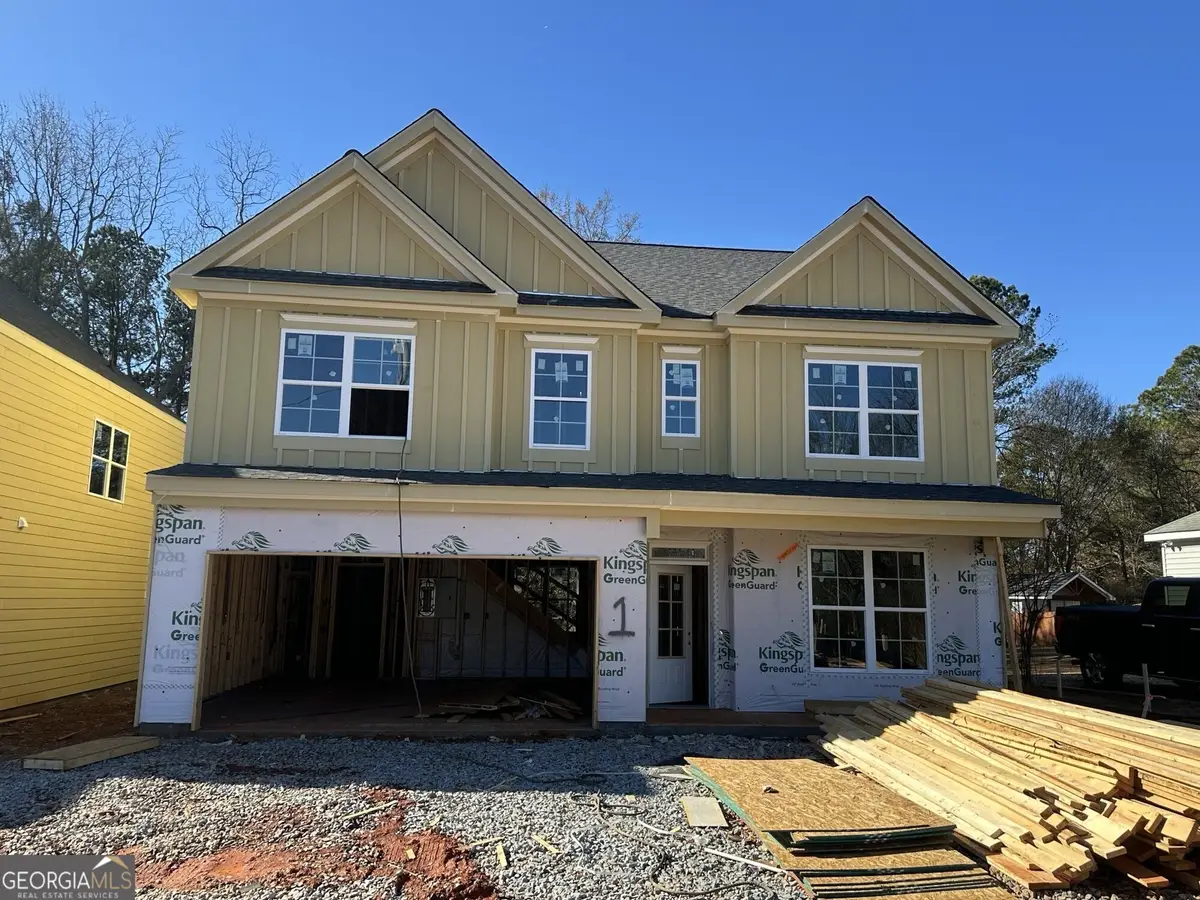 4864 White Street, Sugar Hill, GA 30518 - Image #1