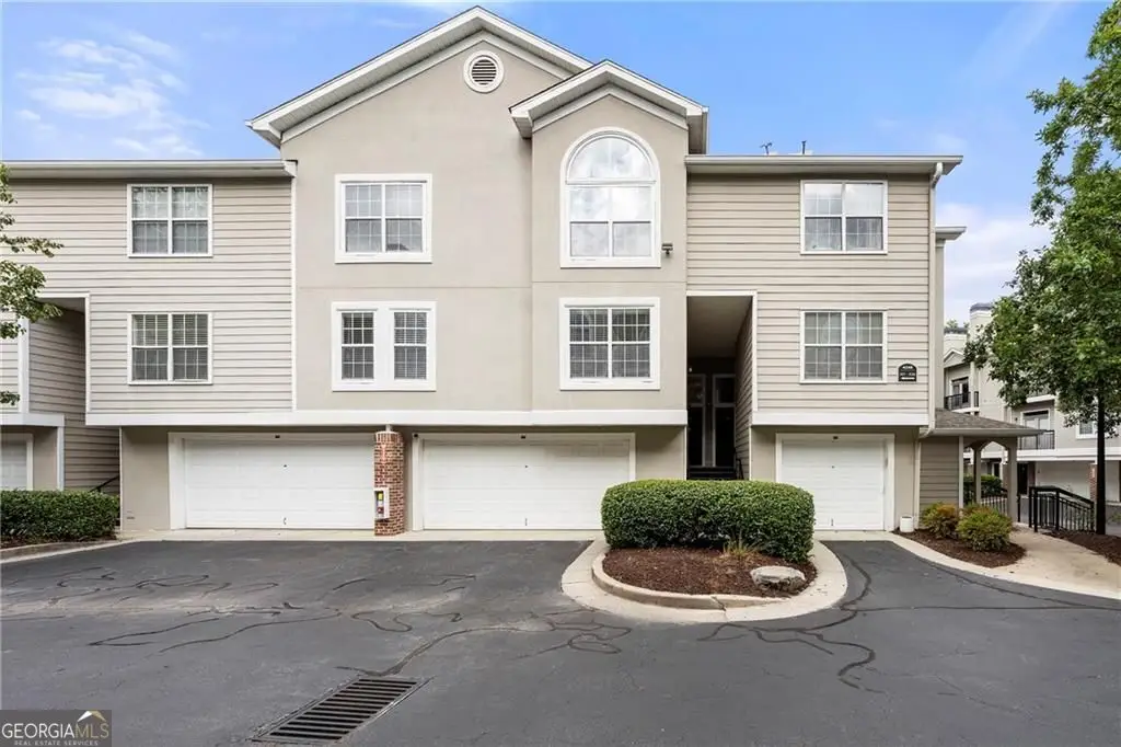 4248 River Green Drive Nw #307, Atlanta, GA 30327 - Image #1