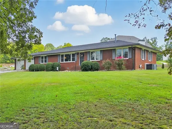 4246 Cartersville Highway, Dallas, GA 30132