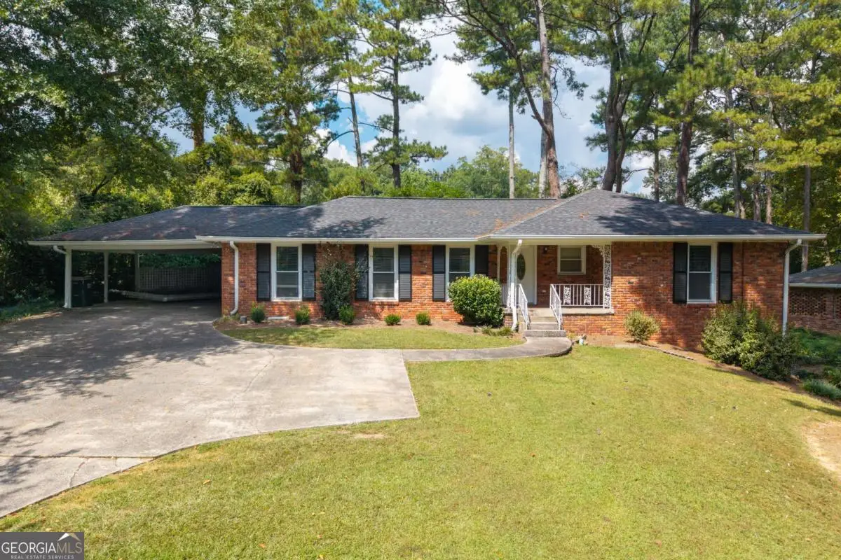 520 Windsor Parkway, Atlanta, GA 30342 - Image #1