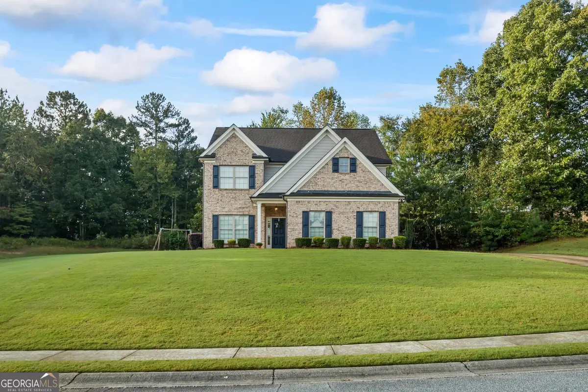 906 Maple Creek Court, Loganville, GA 30052 - Image #1