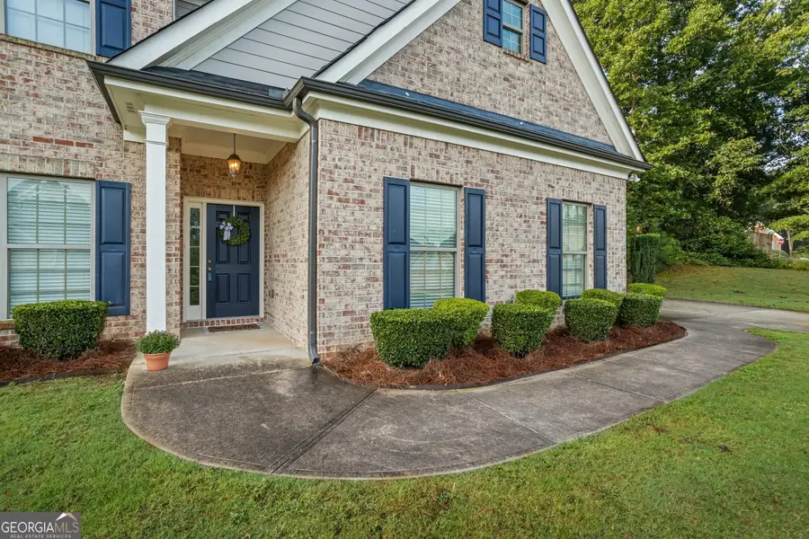 906 Maple Creek Court, Loganville, GA 30052 - Image #2