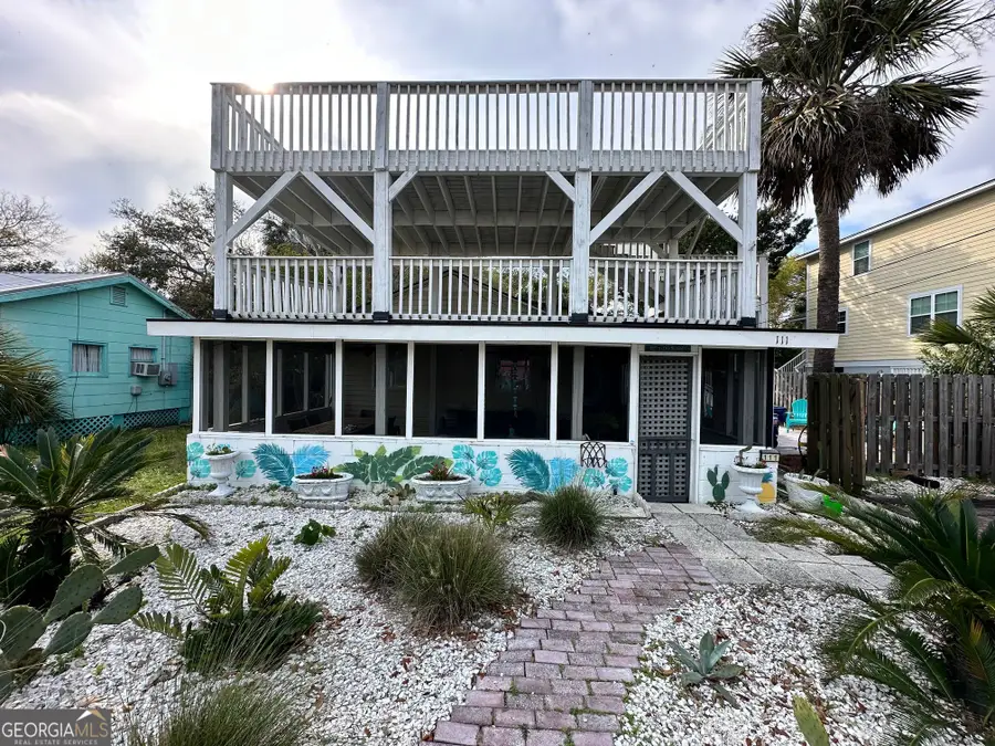 111 2nd Avenue, Tybee Island, GA 31328 - Image #2