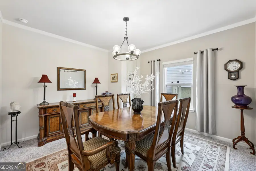 6076 Hickory Creek Court, Braselton, GA 30517 - Image #3