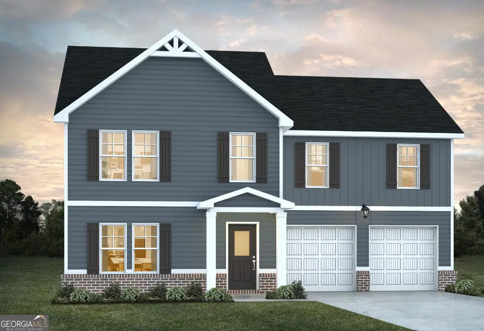 205 Harris Walk #22, West Point, GA 31833 - Image #1