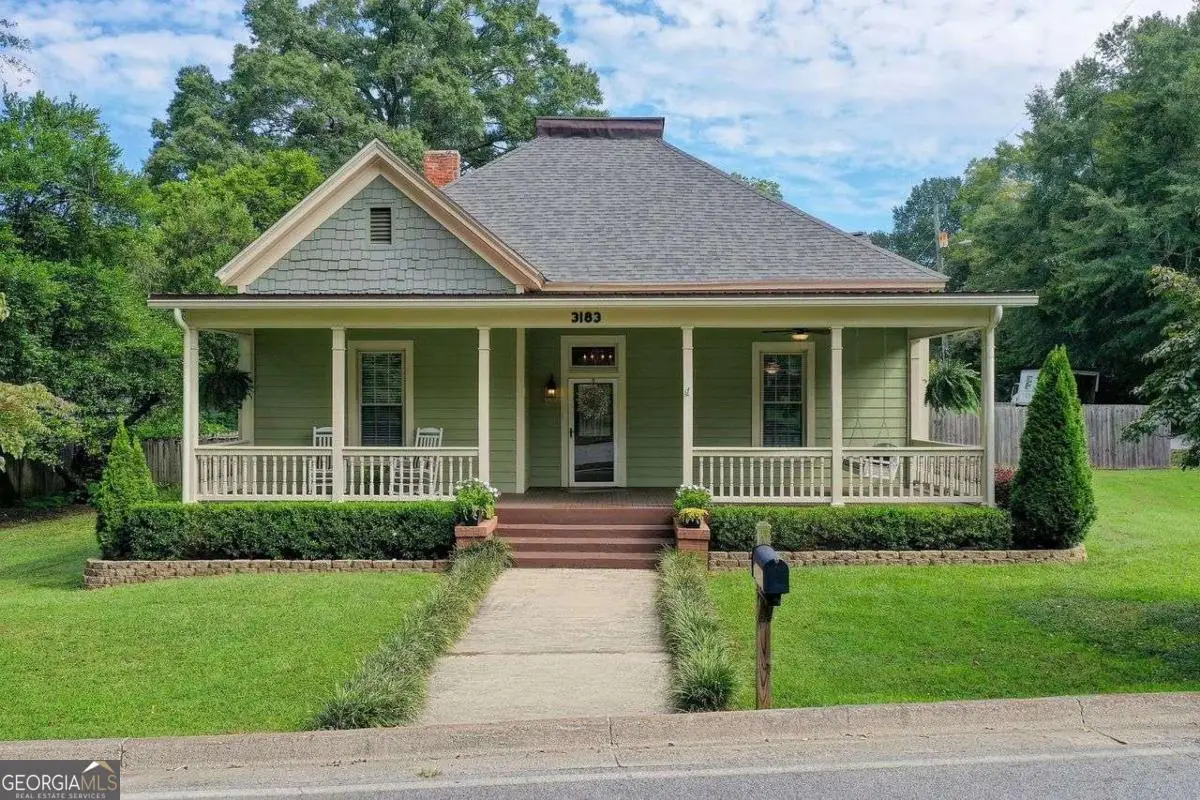 3183 Conyers Street Se, Covington, GA 30014 - Image #1