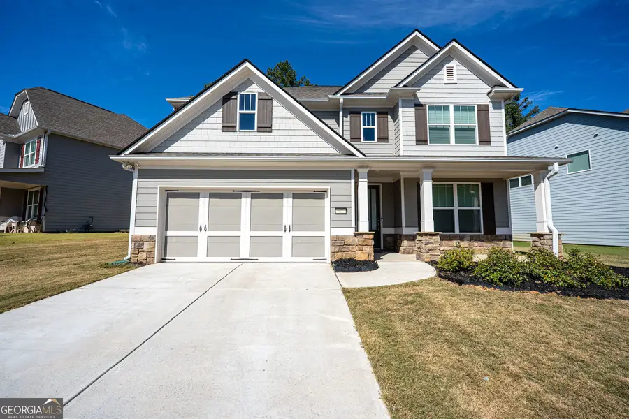 47 Woodford Reserve Pass, Dallas, GA 30132 - Image #2