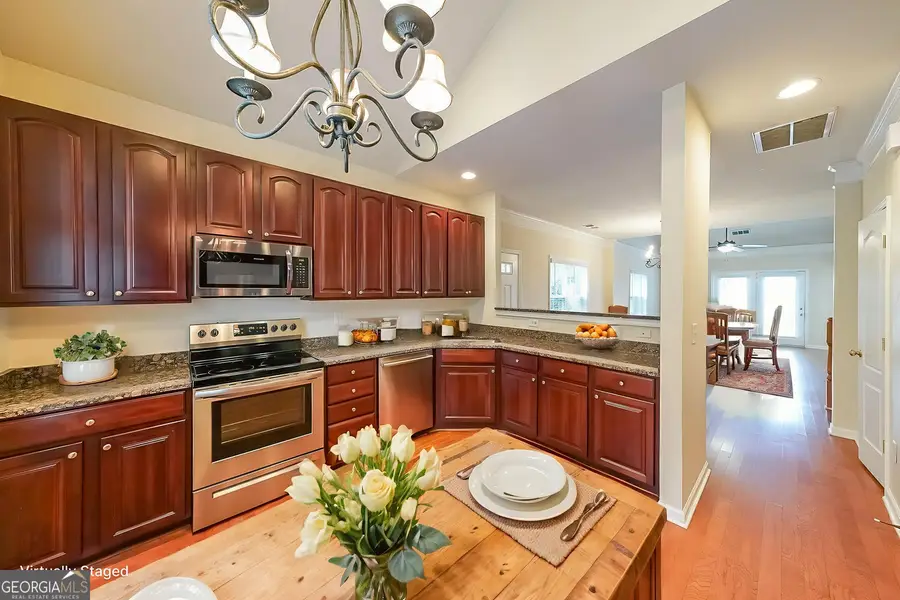 382 Guibor Court Nw #4, Kennesaw, GA 30144 - Image #2