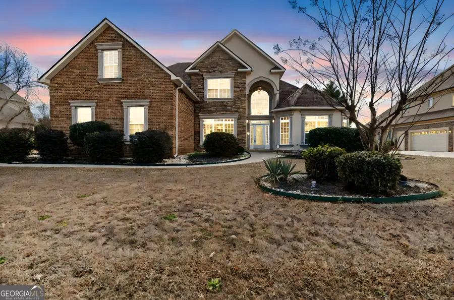 204 Cashmere Court, Centerville, GA 31028 - Image #2