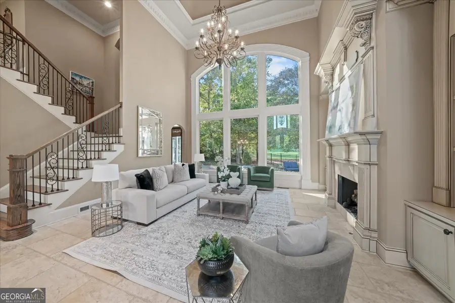 5625 Buckleigh Pointe, Suwanee, GA 30024 - Image #3