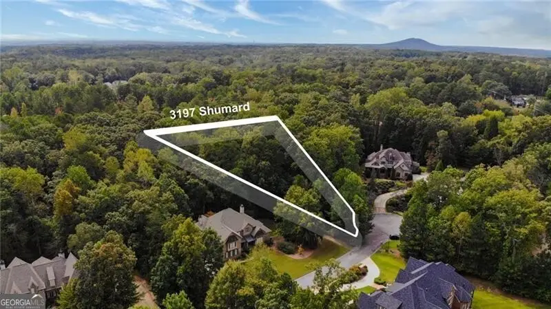 3197 Shumard Way, Marietta, GA 30064 - Image #2