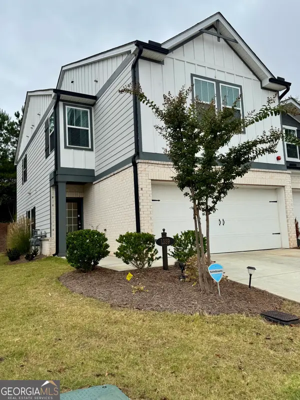 1359 Vayda Court, Marietta, GA 30066