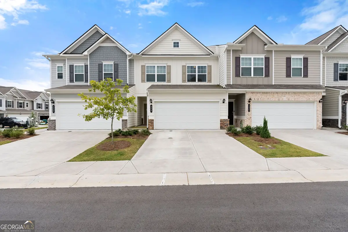 254 Pinnacle Way, Jasper, GA 30143 - Image #1