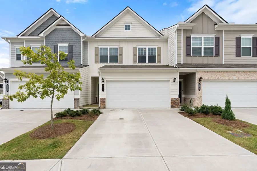 254 Pinnacle Way, Jasper, GA 30143 - Image #2