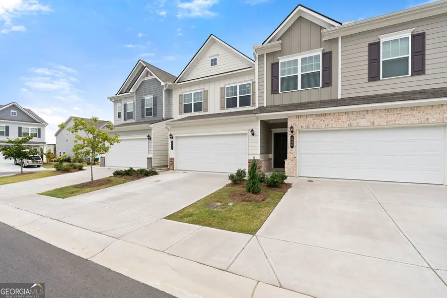 254 Pinnacle Way, Jasper, GA 30143 - Image #3