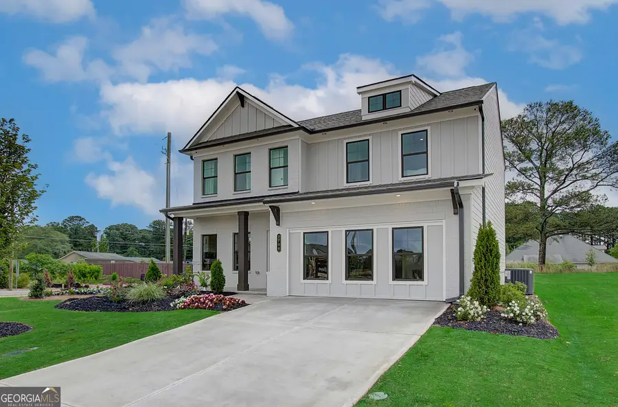 705 Bristol Drive #148A, Loganville, GA 30052 - Image #2