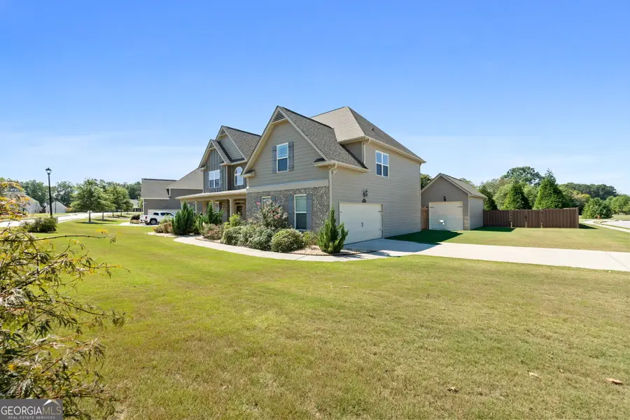 102 Morgan Farm Drive, Senoia, GA 30276 - Image #3