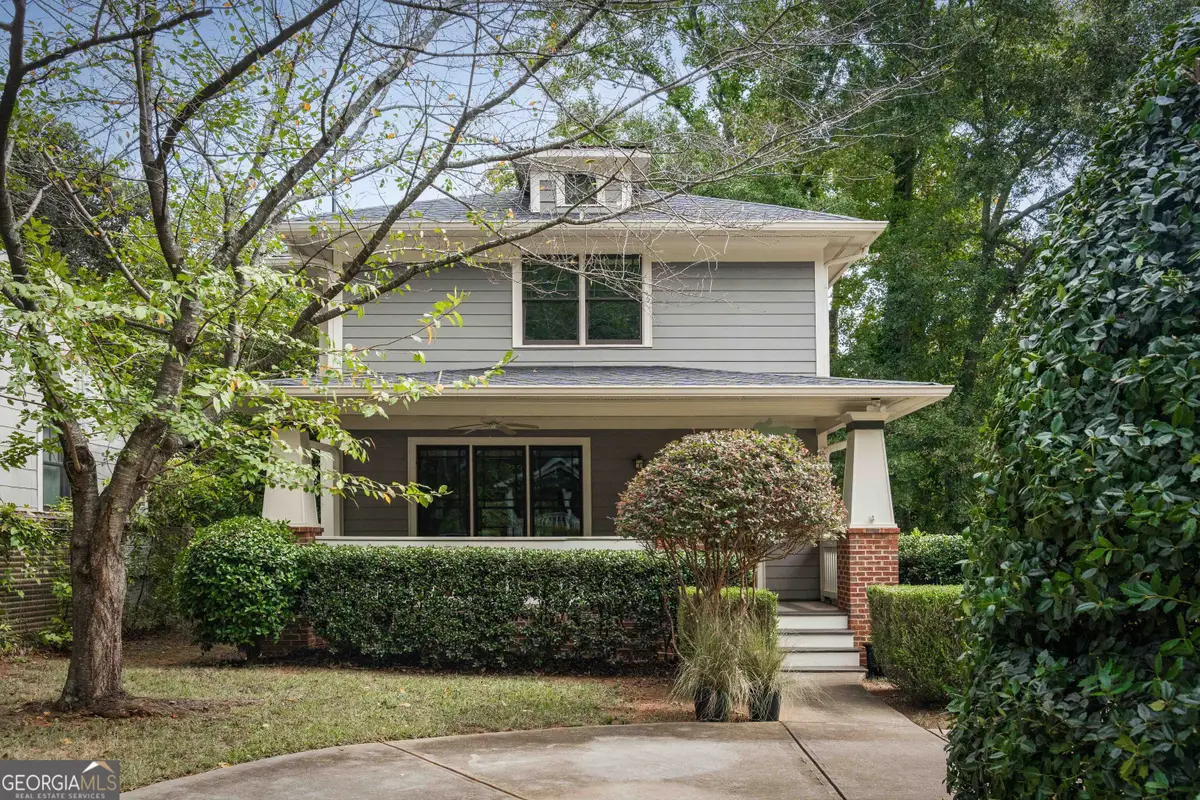 1090 Benteen Avenue Se, Atlanta, GA 30312 - Image #1