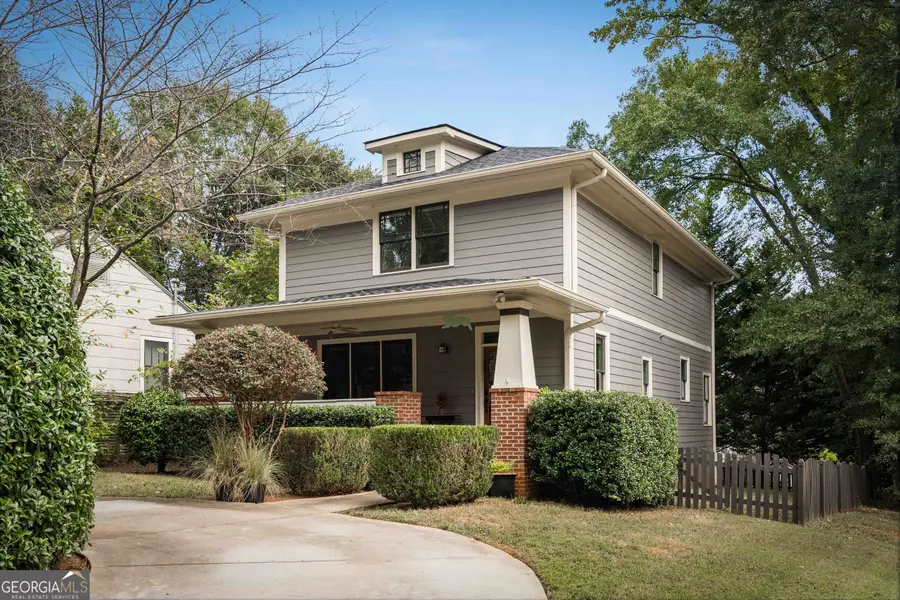 1090 Benteen Avenue Se, Atlanta, GA 30312 - Image #2