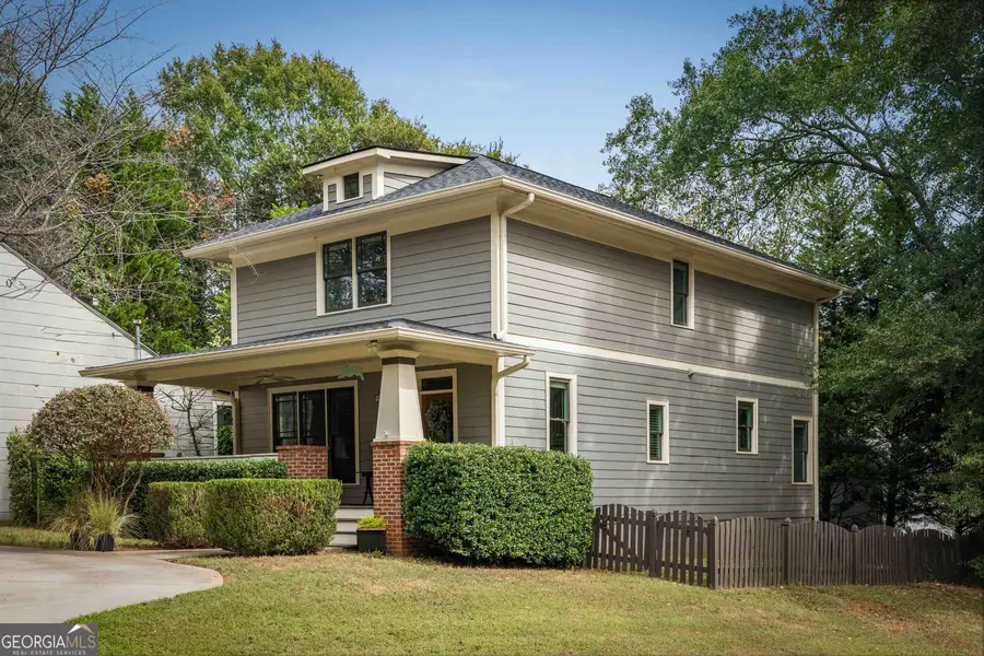 1090 Benteen Avenue Se, Atlanta, GA 30312 - Image #3