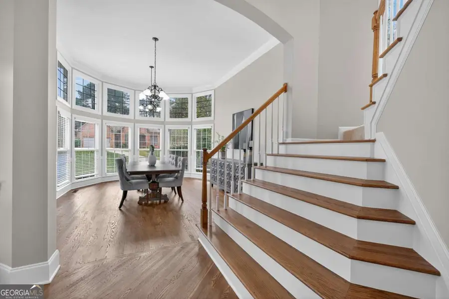 6625 Chambrel Way, Suwanee, GA 30024 - Image #2