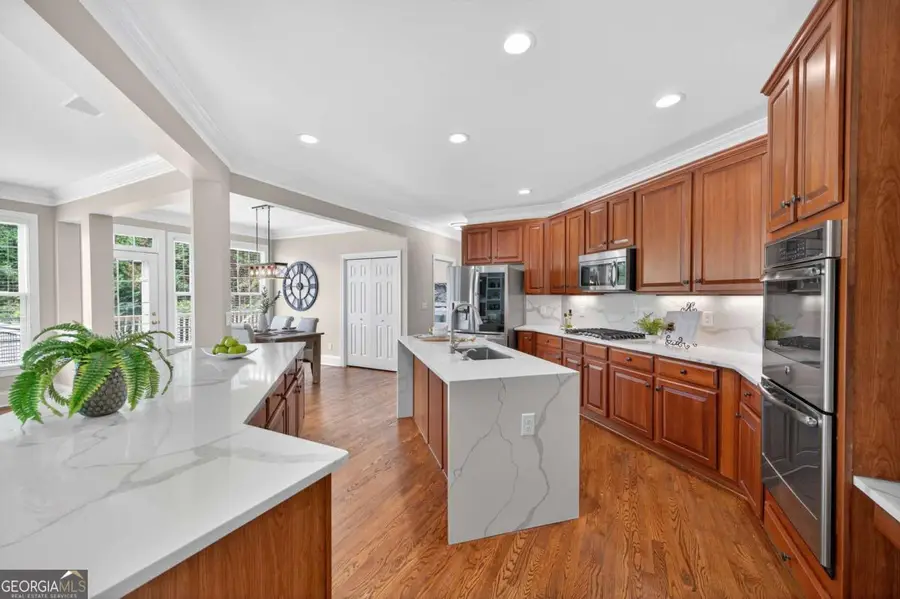 6625 Chambrel Way, Suwanee, GA 30024 - Image #3