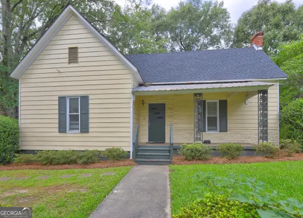 808 S Broad Street, Monroe, GA 30655