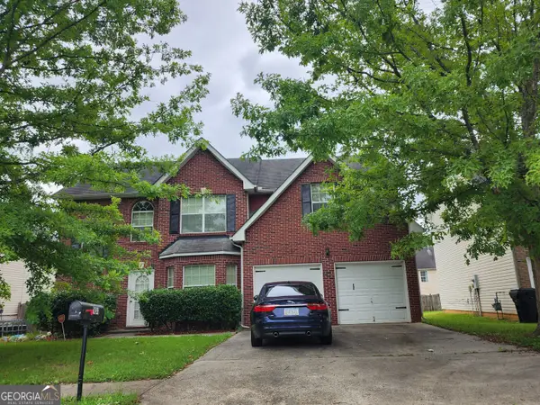 101 Woburn Street, Jonesboro, GA 30238