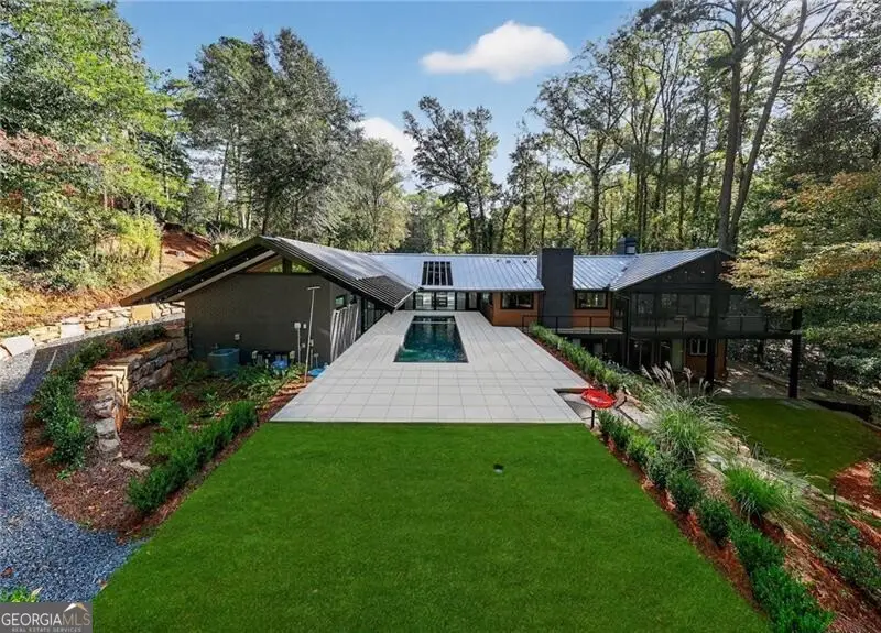 585 Amberidge Trail, Atlanta, GA 30328 - Image #1