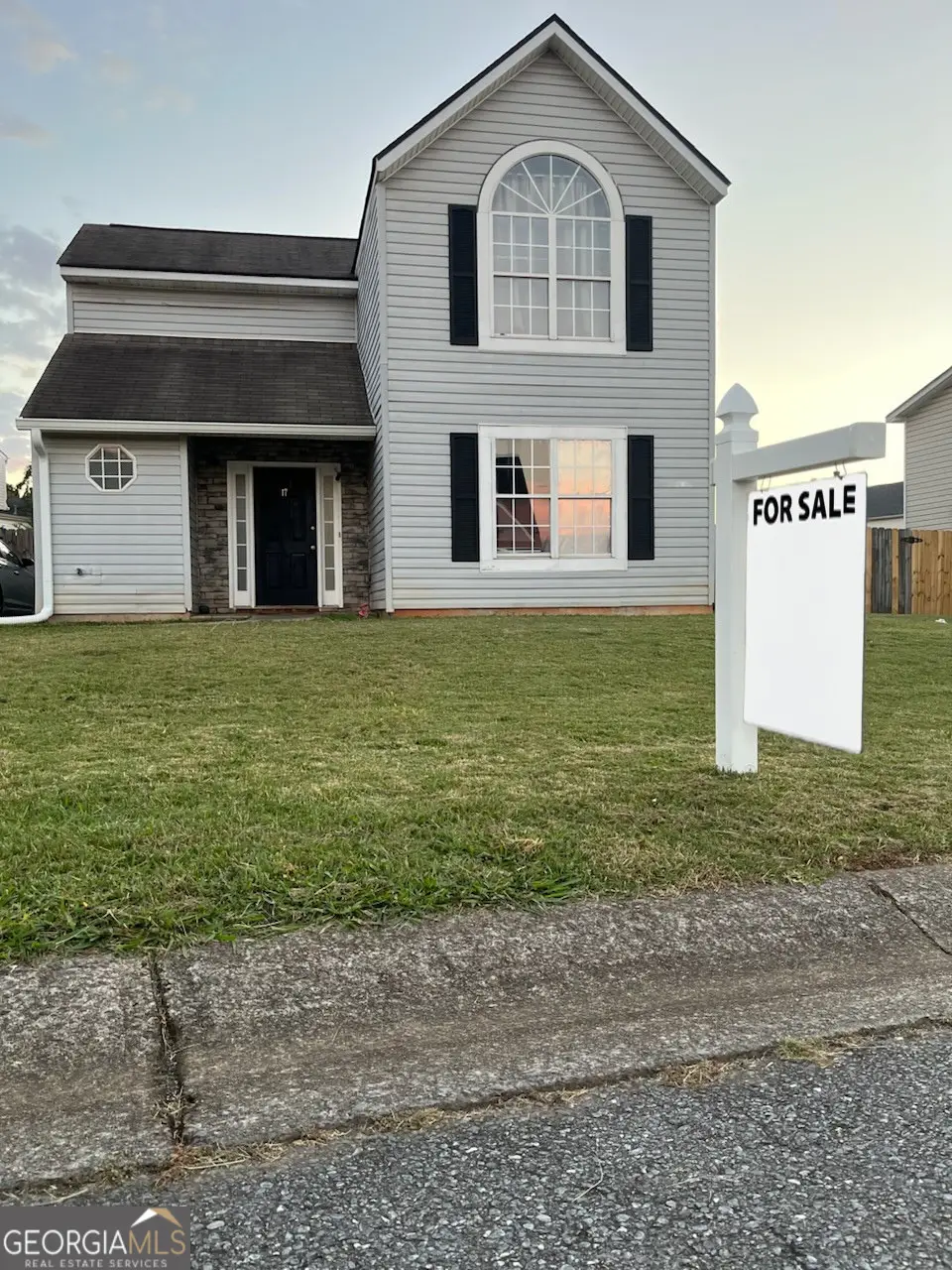 17 Benfield Circle, Cartersville, GA 30121 - Image #1