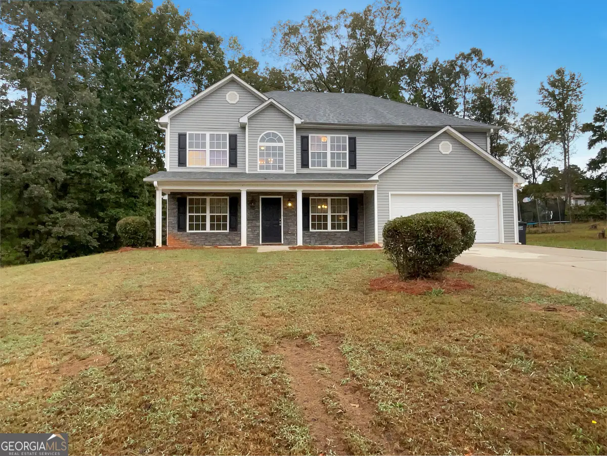 280 Hoglen Drive, Covington, GA 30016 - Image #1