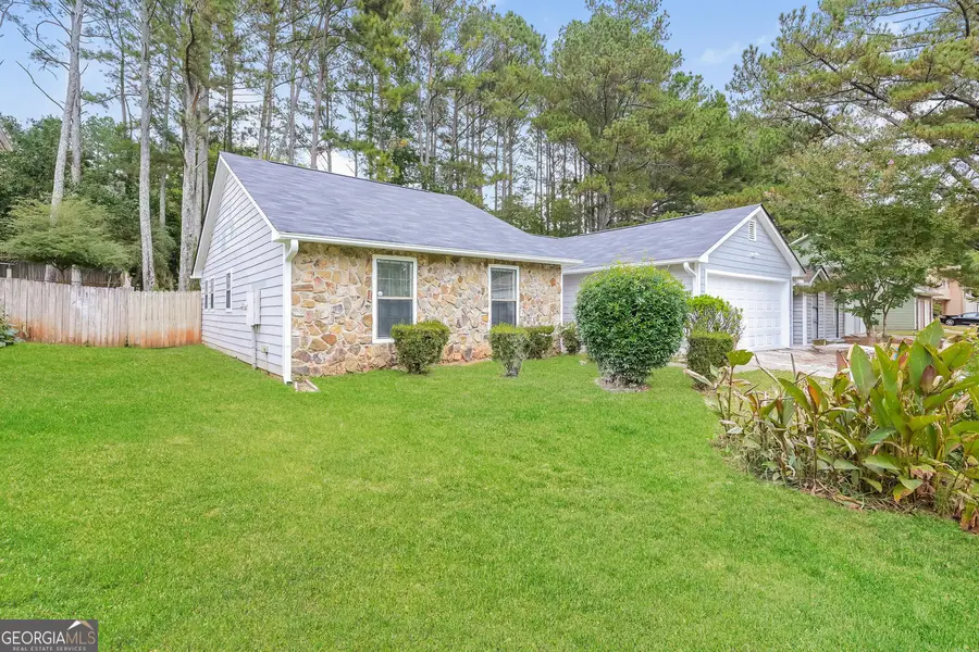 819 Arbor Hill Drive, Stone Mountain, GA 30088 - Image #3