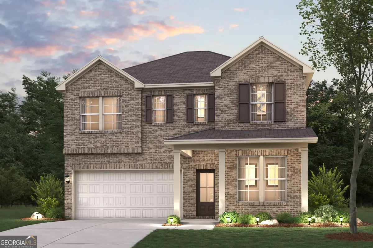 2862 Sunrise Ridge Road #LOT 29, Snellville, GA 30078 - Image #1