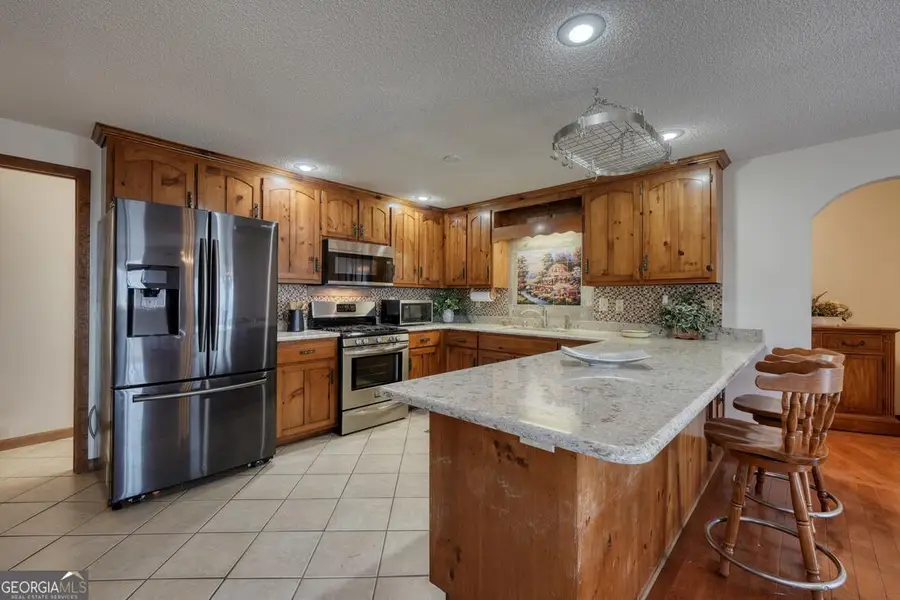 380 Rainbow Mountain Drive, Ellijay, GA 30536 - Image #3