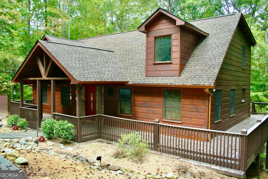 12 Mango Circle, Ellijay, GA 30540 - Image #2